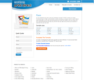 Markham Print Direct