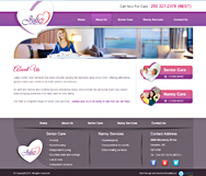 Julie's Home Care