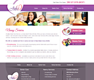 Julie's Home Care