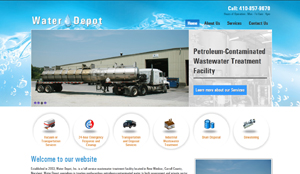 water-depot